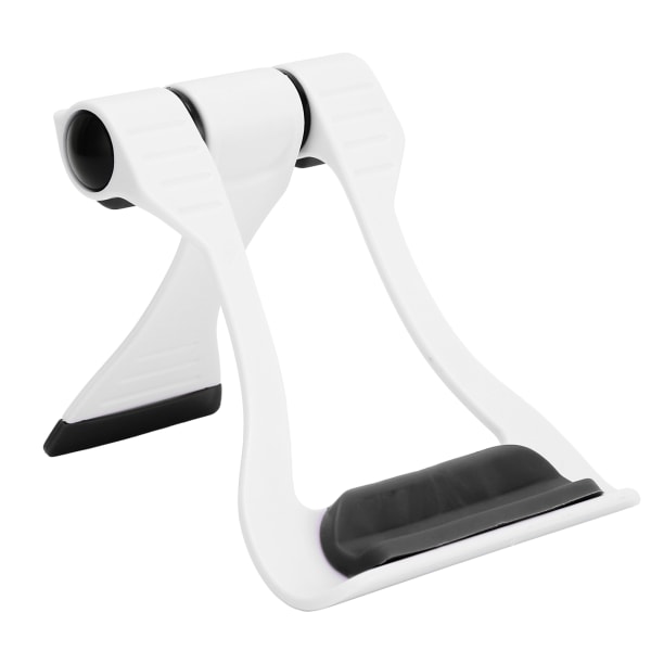 Foldbar Tablet Stand 150 ° Justerbar Vinkel Desktop Stand Holder Bærbar Telefon Tablet Beslag