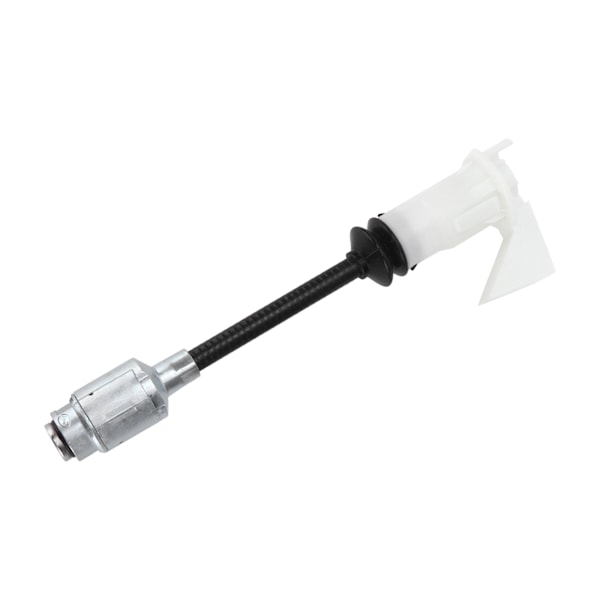 25,5 cm:n auton konepellin lukkosarja, pitkä tyyppinen tanko, metalli, 1343577, korvaava Ford Focus MK2 2004-2012