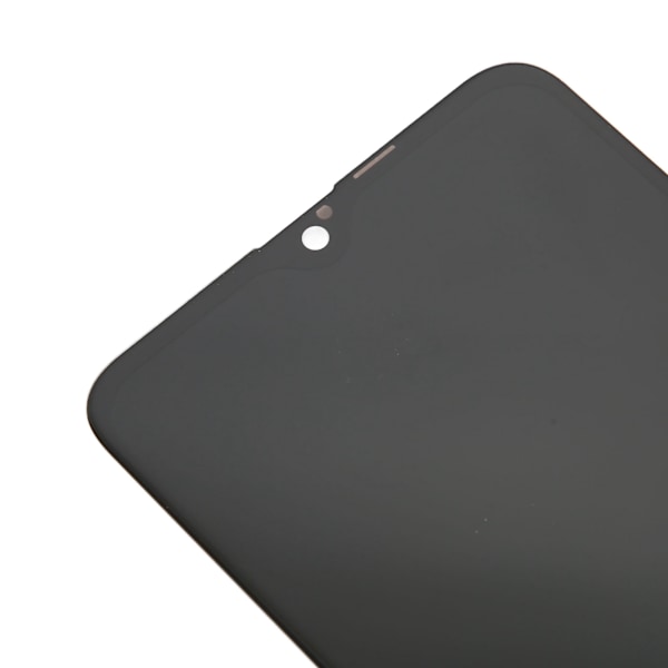 Telefon Digitizer Skärm Montering Byte LCD Display Touch Screen för OPPO Realme 3 Pro Realme X