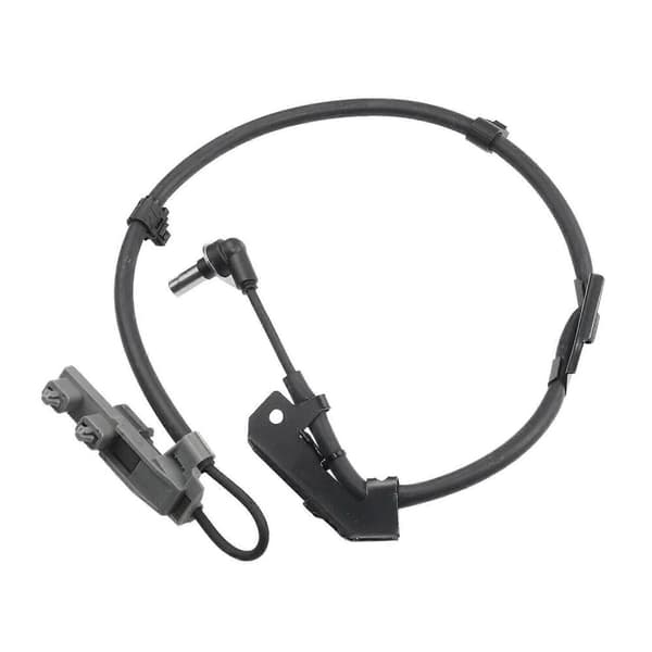 Höger ABS-hastighetssensor Antisladdsensor FR Kompatibel med D-Max / Rodeo 2.5TD / 3.0TD 2003+ 8972361042 / 8973