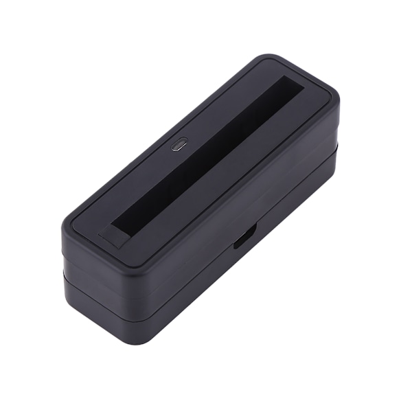 USB-skrivebordsstativ Batterilading Cradle Holder Stativ Lader for LG V20
