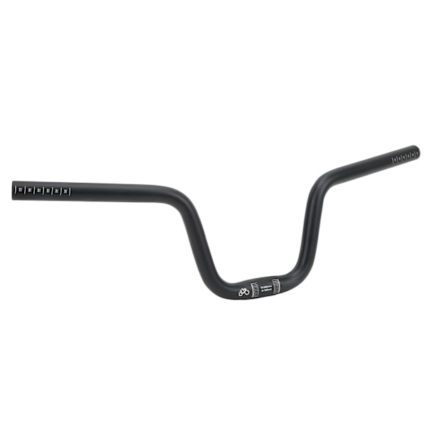 Lp Litepro Aluminiumlegering Sykkel Svale Styre Sykkel Riser Hånd