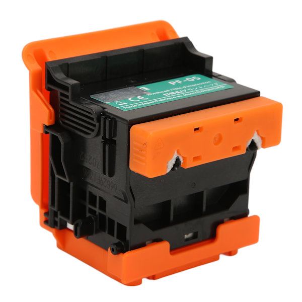 PF 05 printhoved ABS rustfrit farveægte printhoved udskiftning passer til IPF8310s 8410 6300 6410 9410