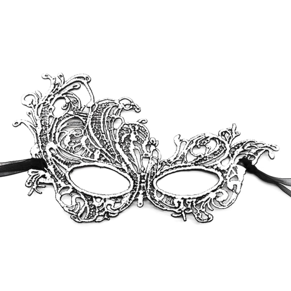 Maske for kvinner til fest, kveldsmaske, barnedrakter