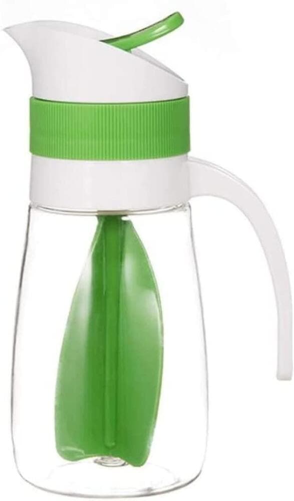 Mixerflaska, Kryddmixer Mixerflaska