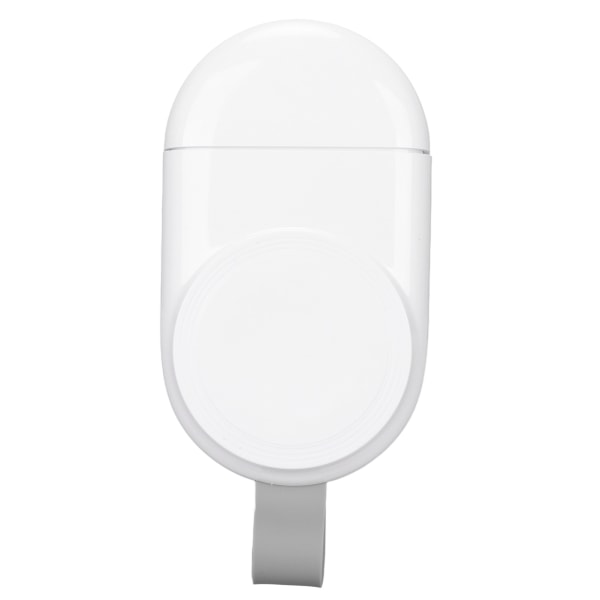 Trådløs USB-lader Magnetisk bærbar trådløs lader for IWatch Kompatibel med IWatch 1 til 7-serien