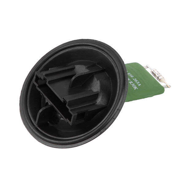 Bilmotorvarmer Ventilator Blæser Kontrol Modstand til Audi A1 A2 6q0959263A