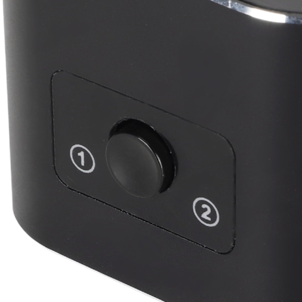 HD Multimedia Interface -kytkin 1 sisään 2 ulos Kaksitietoinen kytkentä 4K HD Multimedia Interface -jakaja televisiolle, monitorille ja projektorille