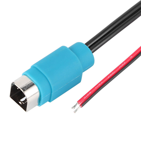 Bluetooth AUX-IN Adapter KCE-237B Trådløs Lydkabel Passer til Alpine CDE-W203Ri IDA X303 X305 X301
