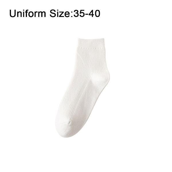 Dam strumpor små ben rör, aktuell styling, lämplig för wo