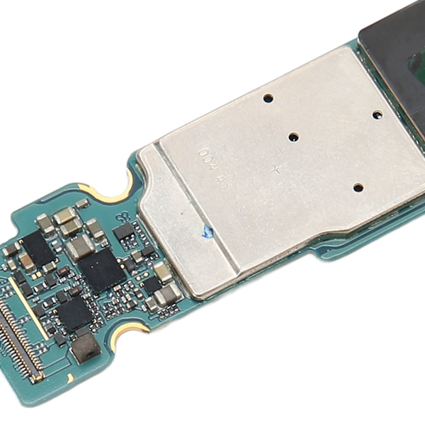 Låst moderkort för Samsung Galaxy S8+ 64GB PCB-telefon, olåst moderkortsbyte, JP-version