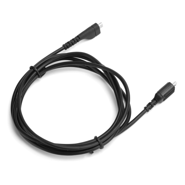 1,5 m/4,9 fot hodetelefon lydkabel OFC kobbertråd plug and play for Steelseries Arctis 3 / 5 / 7