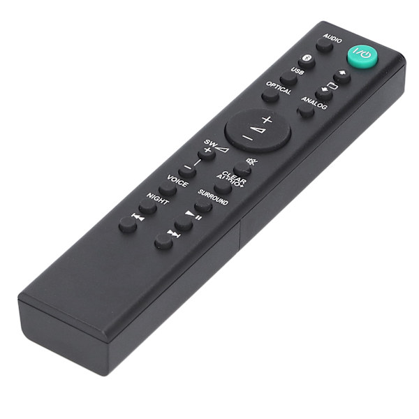 Fjernbetjening til Sony rmtah103u htct80 sact80 htct80 sact80 TV Video Hjem Stereo Tilbehør