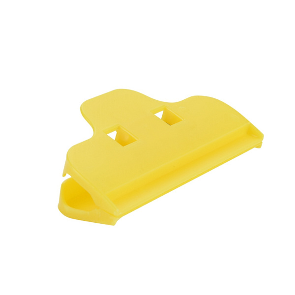 4 st snabblåsningsklämma plastklämma fästverktyg för mobiltelefon/surfplatta/dator