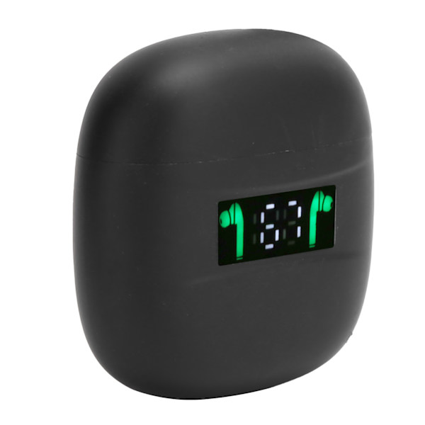 J3 Pro Bluetooth Trådløse Øretelefoner Touch Control TWS Headset Ørepropper med Ladeetui