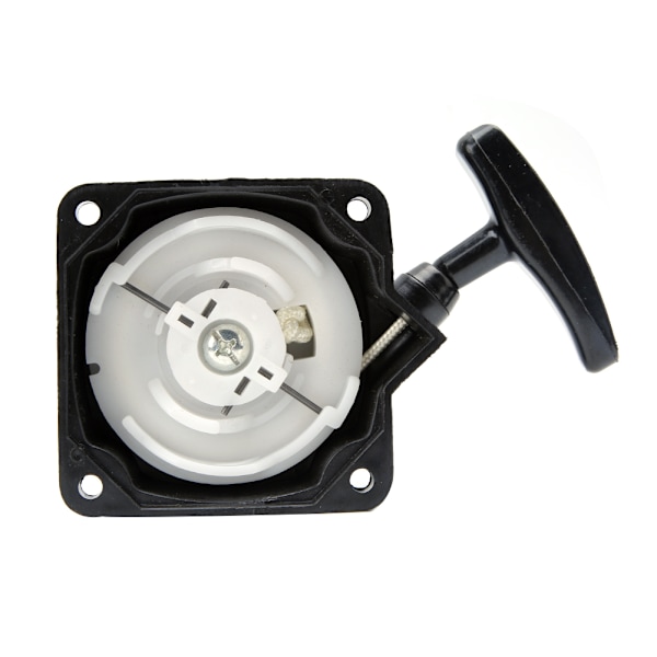 Motor Handdrag Start Startmotor Tillbehör Passar GS Moon G Scooter X8 Super Bike