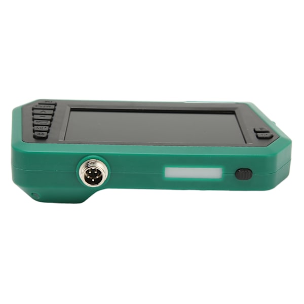Industrielt Endoskop Sæt IP68 Dobbelt Linse 4.3in LCD Skærm 1080P 6 LED Hukommelseskort Support Boreskop Kamera Kit