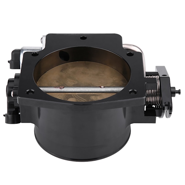 92mm Spjeldhus TPS IAC Spjeldposisjonssensor Tomgangsluftskontroll for LSX LS LS1 LS2 LS7