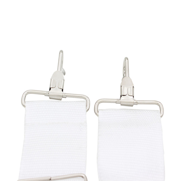 Justerbar nylon snare militær trommeskulderstropp belte musikkinstrument tilbehør