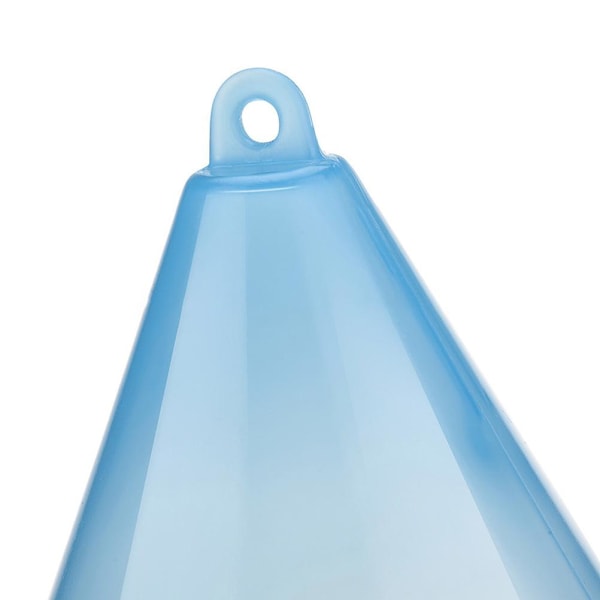 Handgjord Glasmatare för Utomhusbruk, Vattenautomat för Vilda Fåglar Kombinerar Hantverksskicklighet med Hållbar Plast för Funktion och Estetik
