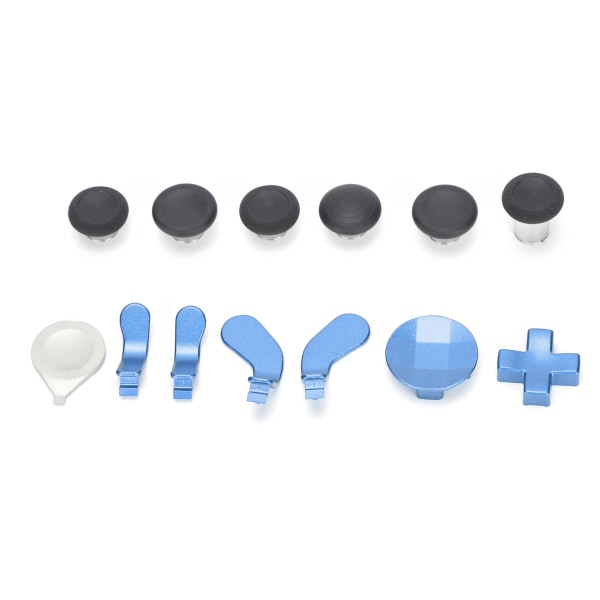 Game Controller Button Paddles Set Gamepad Button Accessory Replacement Set för Xbox Controller