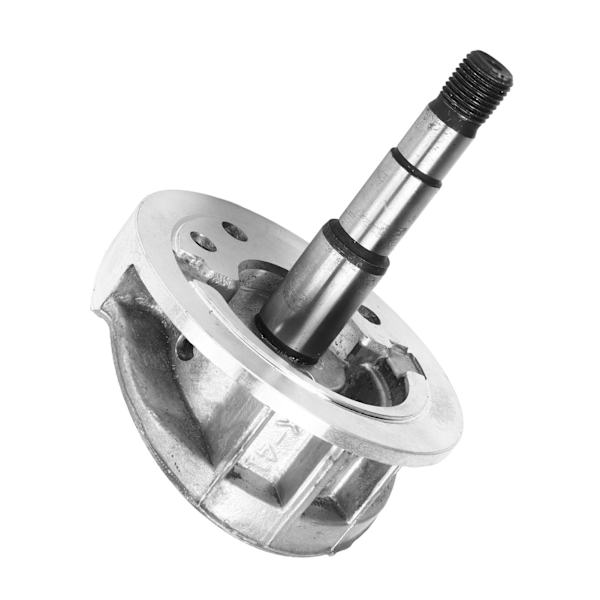 Bil AC kompressor spindel aluminiumlegering sterk styrke passer til 508 5H14 Automotive Air Conditioning kompressor