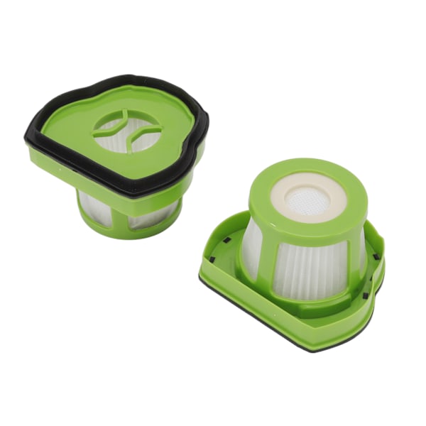 2 kpl:n imurin suodatin Bissell 1782 Pet Hair Eraser -käsi-imuriin