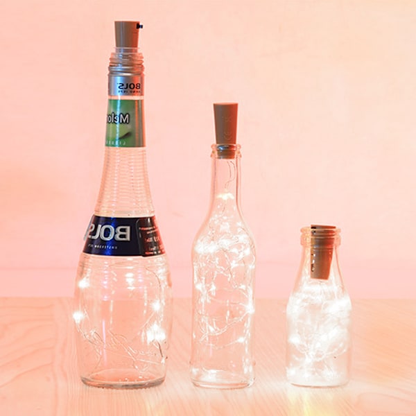 Mosaikk solcelledrevet hagelys glasskule LED stibelysning for