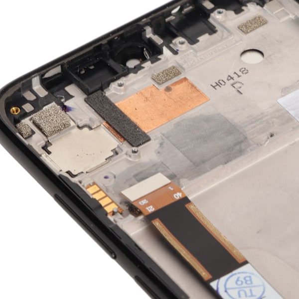 6,3-tums digitizer-pekskärm för Xiaomi Redmi Note 7 Note 7 PRO M1901F7G M1901F7H