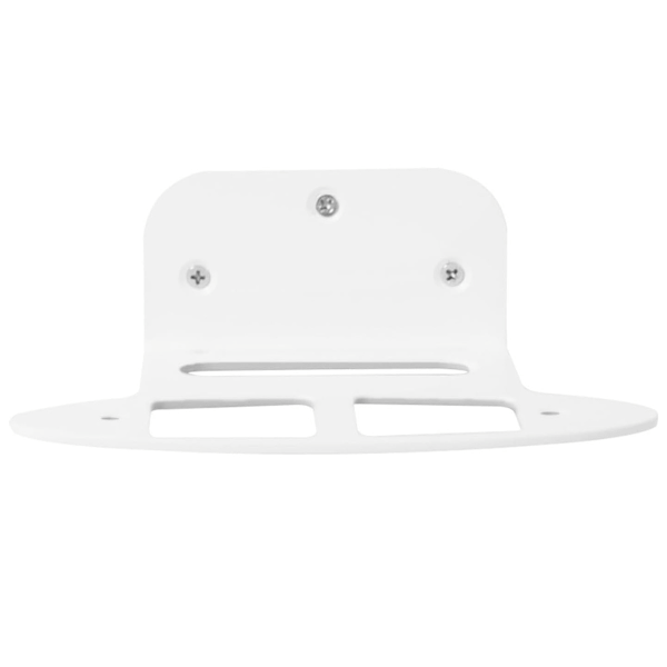 Orbi Väggfäste, Stilrent Väggfäste Erbjuder Problemfri Installation För Din Router, Perfekt För Att Förbättra Wi-Fi-täckningen I Hemmet Och