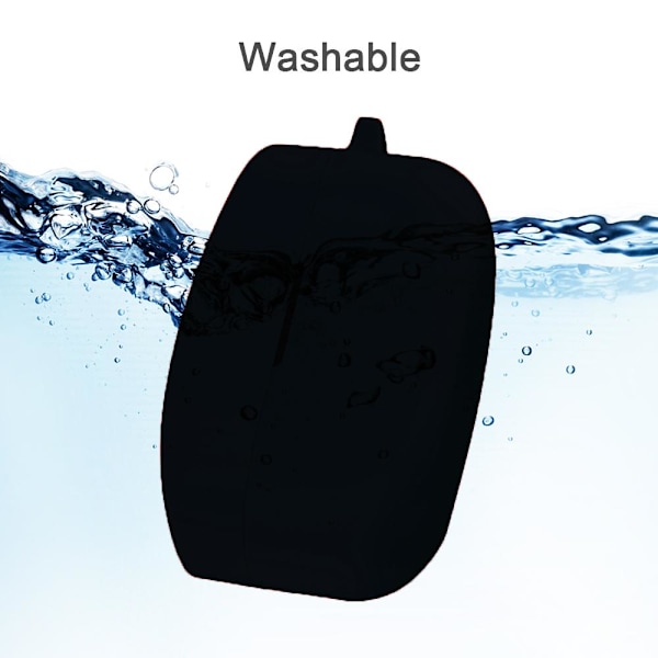 Fodralomslag ersättning kompatibel för WF 1000XM4 öronsnäckor Anti-drop silikon skyddshylsa för trådlöst Bluetooth-headset