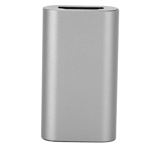 TypeC-hun til HDMI-hun-adapter Mini-videokonverter 4K 60Hz til Windows Android