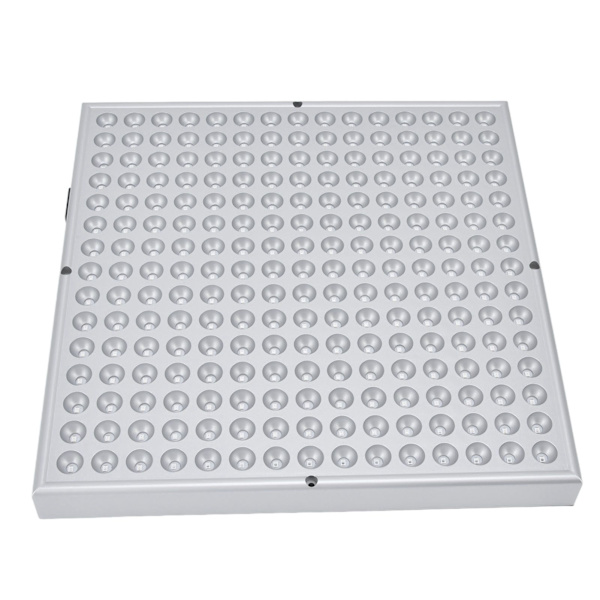 45W Rød LED Lys Terapi Panel 225LED Dyb Rød 660nm og Nær I