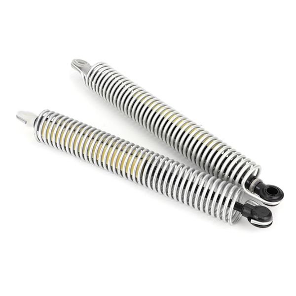 2 stk. bagagerumslåg returfjeder 51247204366 51247204367 Passer til 5-serie F10 01/2009 - 10/2016