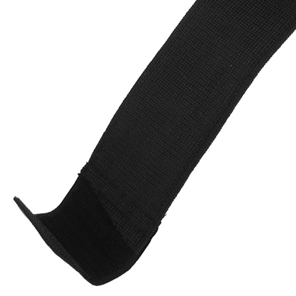 Kompressions handledsstöd elastiskt tyngdlyftning handledsstöd rem för gym fitness träning