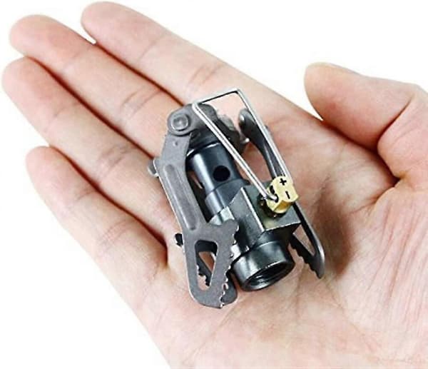 Brs-3000t 25g Mini Ultralätt Campingkök