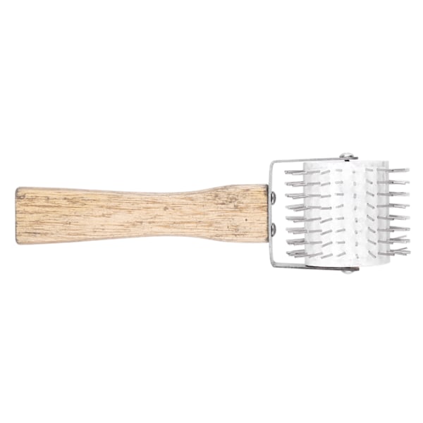 Uncapping Needle Roller Bee Honey Comb Extracting Beekeeping Beekeeper Equipment Tool