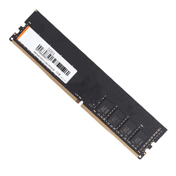 Minnesmodul DDR4 Hög Effektivitet Korrosionsbeständighet Stabilitet Prestanda Notebook Minne 3200MHz 16GB