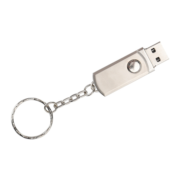 USB Flash Drive Bærbar Stor Lagerkapacitet Hukommelseskort U Disk til Window2003/XP/Vista/7/8/10/OS X/Linux 8GB
