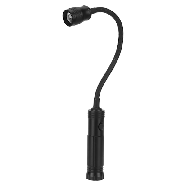 10W LED Symaskine Magnetisk Arbejdslys Fleksibel Svanehals fo