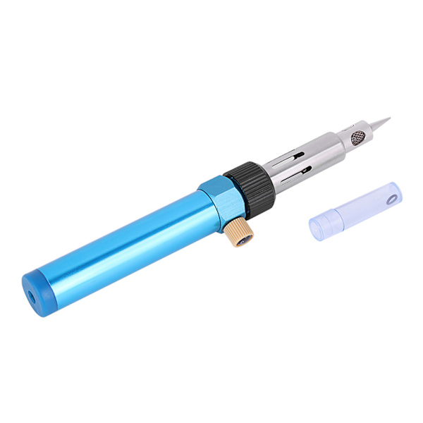70-100W 210‑400℃ Rauta Kaasujuotin Kulta/Hopea/Sopper/Tina/Alumiini Juotin