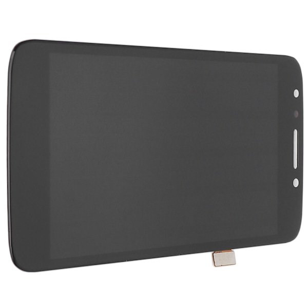 Puhelimen näytön vaihto-osat Moto E4:lle (US-versio) LCD-näyttö kosketusnäyttö