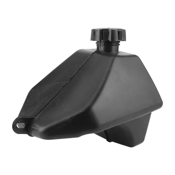 Gasolintank Ersättning W/Cap Lock Passar för ATVs Quad 4 Hjul 50CC‑125CC