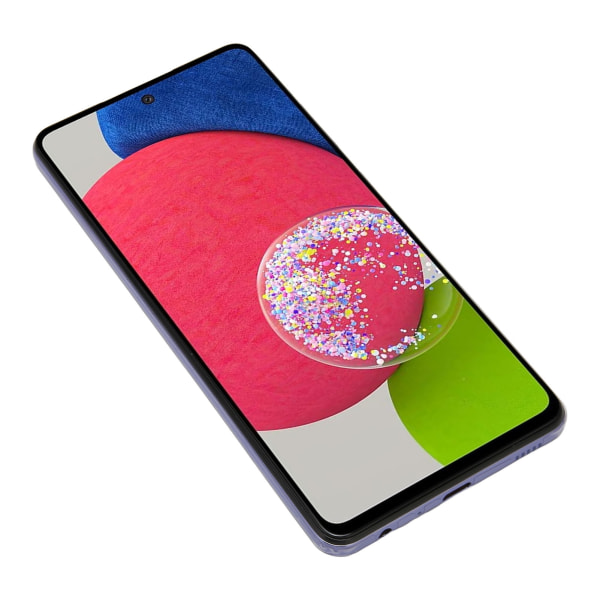 Telefon LCD-skjermutskifting 6,5 tommer Multi Touch-telefonskjerm Digitizer-enhet med ramme for A526 A526U A526T A526V