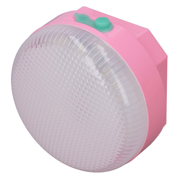 LED-leirintävalo 2000LM, korkea kirkkaus, koukkumagneettisuunnittelu, vedenpitävä
