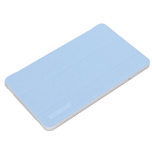 Surfplattafodral Mjukt bekvämt passande design Ultratunt stilrent enkelt TPU-skyddsfodral för Smile 1 surfplatta
