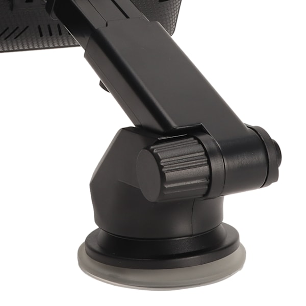 Auton MP5-soitin 7 tuuman kosketusnäytöllä Bluetooth-auton stereot 12 LED-peruutuskameralla Androidille
