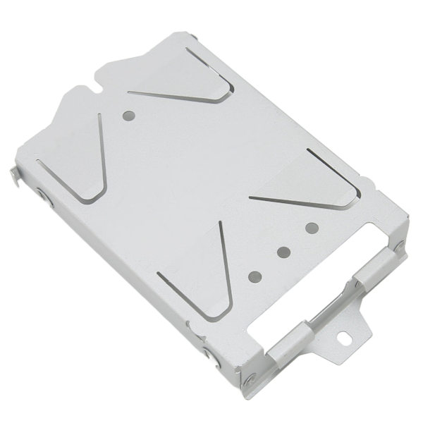 Spel HDD-monteringssats i metall, ultratunn skyddande konsolhårddiskfack för PS4 Pro
