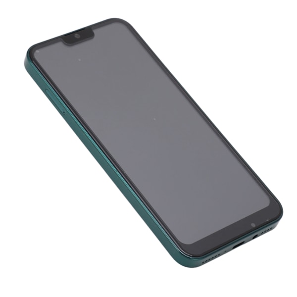 6,2-tums smarttelefon 6 GB och 128 GB 7000 mAh 8 MP och 16 MP MT6889 tiokärnig för Android 11.0-telefon EU 100-240 V