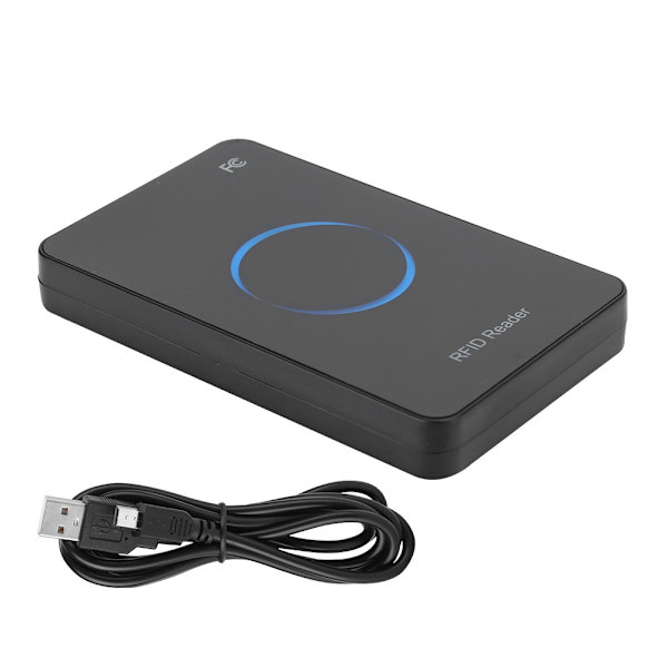 915Mhz RF UHFRFID Smart Kontaktløs LæserSkriver Smart USB Interface Identifikationskortlæser